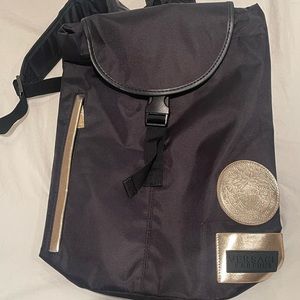 Versace backpack NWOT
